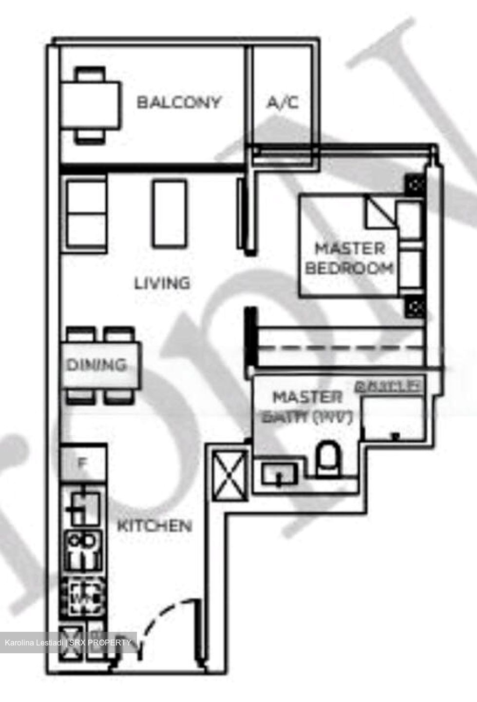 3 Cuscaden (D10), Apartment #469110881